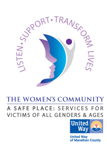 The Women's Community logo