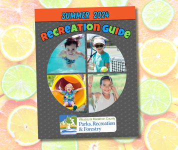 Summer 2024 Recreation Guide
