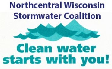 Northcentral Wisconsin Stormwater Coalition - Clean water starts with you!