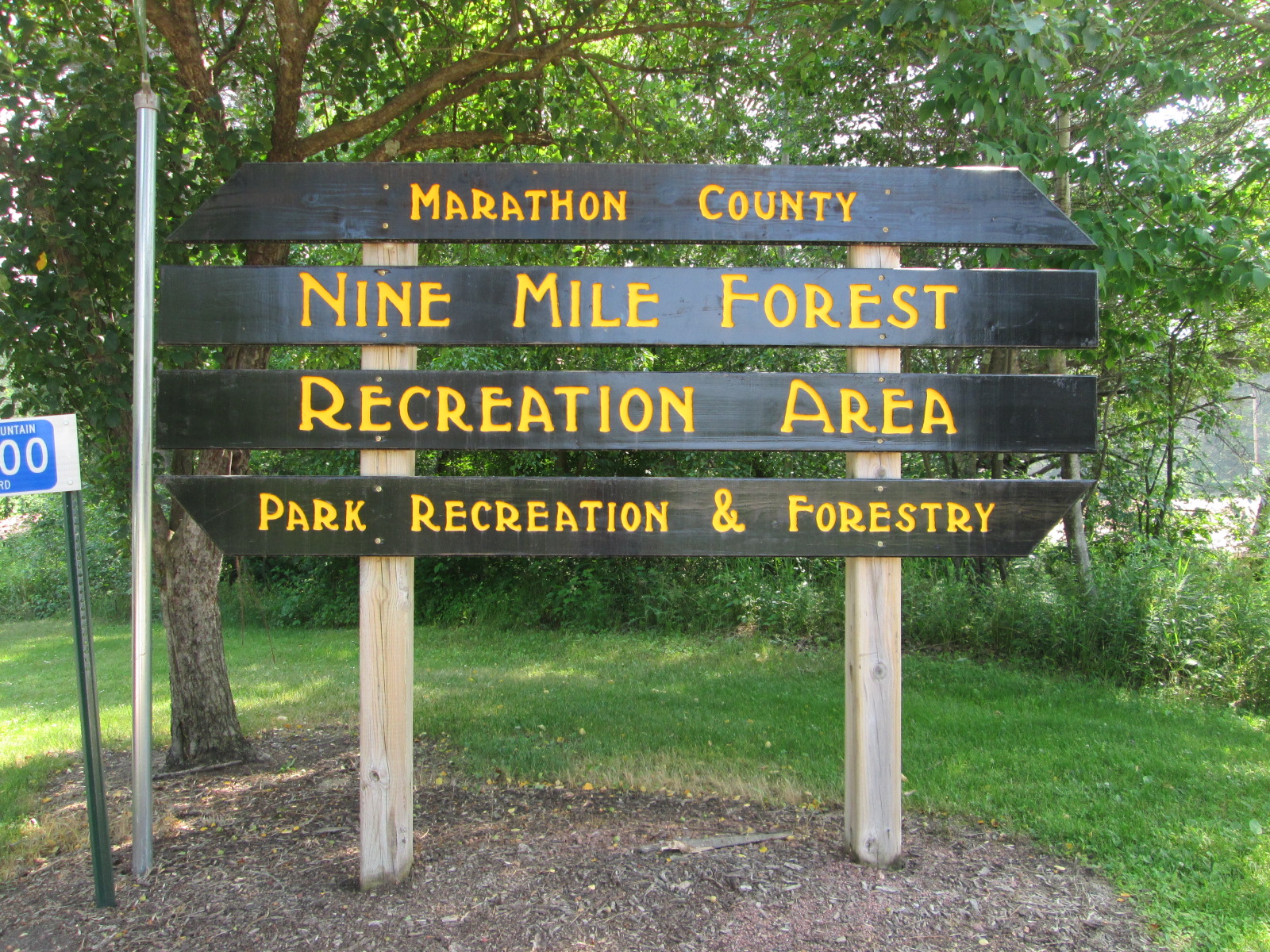 Nine Mile